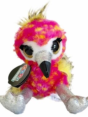 Zuru CoCo Plush Toy “Fliss”